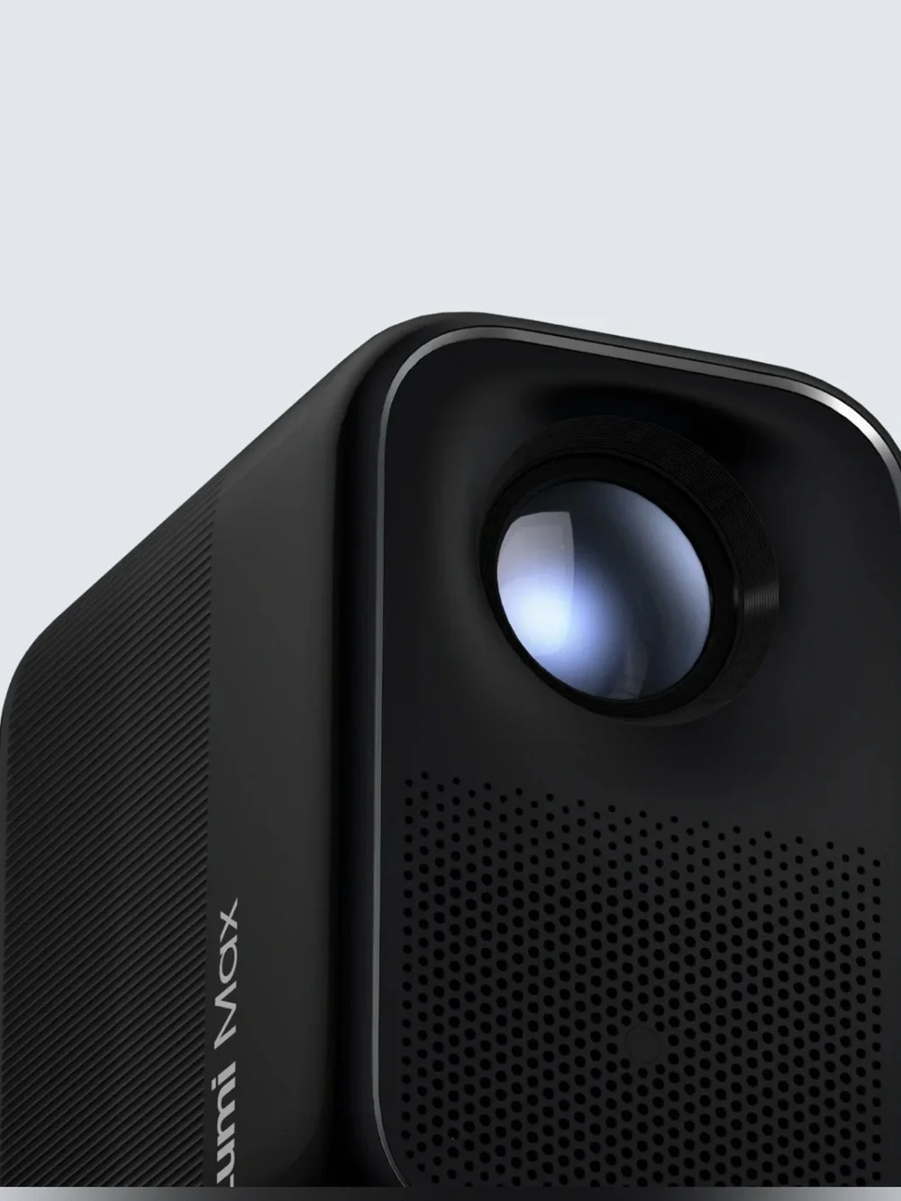 Lumi Max Projector | Google TV